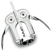 Korkociągi i otwieracze - Lacor 63013 korkociąg, chrom 63013 - miniaturka - grafika 1