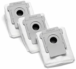 iRobot Worki na śmieci do CleanBase - 3szt. - Akcesoria do robotów sprzątających - miniaturka - grafika 3