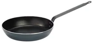 Patelnie - Bourgeat : burgas Geat k742 patelnia z powłoką nieprzywierającą, 28 cm, 28,6 cm K742 - miniaturka - grafika 1