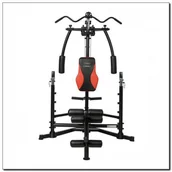 Atlasy do ćwiczeń - HMS CYBORG 1 ATLAS DO ĆWICZEŃ 1AB-17-3-150 - miniaturka - grafika 1