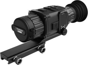 Hikvision Celownik termowizyjny termowizor HIKMICRO by HIKVISION Thunder Pro TE19 548-044 - Lunety i akcesoria - miniaturka - grafika 3