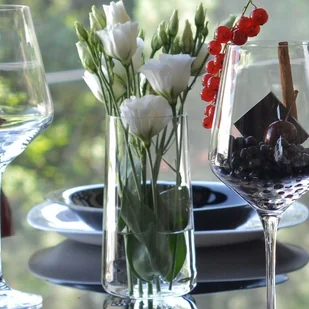 Krosno Komplet 6 szklanek do napojów Avant-Garde 540ml KRO0028 - Szklanki - miniaturka - grafika 3