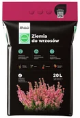 Ziemia ogrodowa - Ziemia do wrzosów Smart 20l Wokas - miniaturka - grafika 1