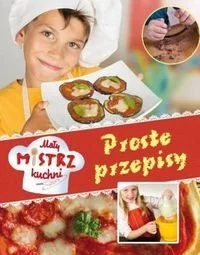 Wydawnictwo Debit Mały mistrz kuchni Proste przepisy - Rotta Jacopo - Książki kucharskie - miniaturka - grafika 2