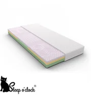 Materace - Sleep o'clock HEAVEN 160x200 - miniaturka - grafika 1
