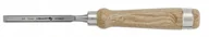 Młotki - MODECO Hogert HT3B842 Dłuto 10 mm drewniana rękojeść - miniaturka - grafika 1
