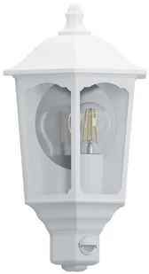 Eglo MANERBIO 97258 kinkiet 1x60W E27 - Lampy ogrodowe - miniaturka - grafika 2