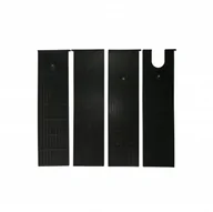 Części i akcesoria do maszyn rolniczych - LUMAG Germany Ślizgi do łuparki slizgi - miniaturka - grafika 1