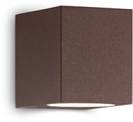 Lampy ogrodowe - Ideal Lux Kinkiet UP AP1 213347 - miniaturka - grafika 1