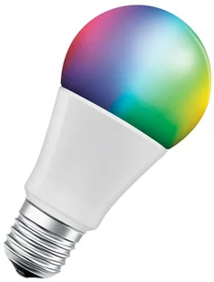 LEDVANCE LED RGBW Żarówka ściemnialna SMART+ E27/9,5W/230V 2700K-6500K - - Żarówki LED - miniaturka - grafika 2