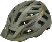 Kaski rowerowe - Giro Radix Kask, oliwkowy 58-63cm 2022 Kaski MTB 200247-038 - miniaturka - grafika 1