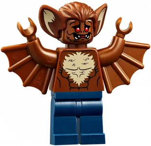 LEGO Batman the Movie Batmobil 70905 - Klocki - miniaturka - grafika 15