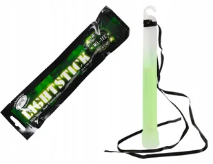Świetlik Światło Chemiczne Light Stick 15 Zielony - Survival - akcesoria - miniaturka - grafika 2