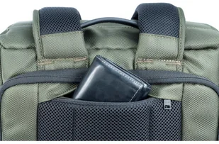 Vanguard VEO SELECT49 zielony - Torby fotograficzne i futerały - miniaturka - grafika 12