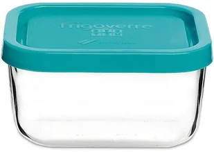Bormioli Rocco Pojemnik do żywności Frigoverre Basic System 10 x 7 cm Sklep dystrybutora + wysyłamy w 24 h - Pojemniki kuchenne - miniaturka - grafika 2