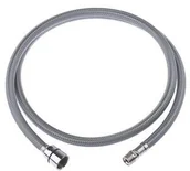 Wylewki do baterii - EQUATION Wąż kuchenny 1,2M EQUATION - miniaturka - grafika 1