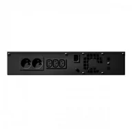 Zasilacze awaryjne UPS - Ever UPS SINLINE RT XL 850 850VA 850W W/SRTXRT-000K85/00 - miniaturka - grafika 1