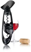 Korkociągi i otwieracze - Vacu Vin Korkociąg wkręcany twister VV-68814606 - miniaturka - grafika 1