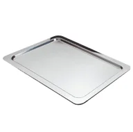 Tace i patery - APS Taca GN1/1 | stal nierdzewna | 340x25mm CC464 - miniaturka - grafika 1