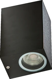 AZZARDO RIMINI AZ4268 kinkiet 2x35W/GU10 IP54 AZ4268 - Lampy ogrodowe - miniaturka - grafika 7