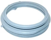 Akcesoria i części do pralek i suszarek - Beko 2905570100 pralka akcesoria/powłoka ersatztuerd uszczelka do Twoich drzwi/oryginalne pralka 2905570100 - miniaturka - grafika 1