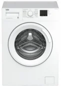 Pralki - Beko AWUE6511BWW3 - miniaturka - grafika 1