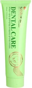 Sea of Spa Dental Care pasta do zębów z minerałami z Morza Martwego Toothpaste Enriched With Dead Sea Minerals) 100 ml - Pasty do zębów - miniaturka - grafika 2
