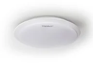 Lampy sufitowe - Aigostar Natynkowy plafon LED CEILING LIGHT09 24W neutralna 4000K 193959 - miniaturka - grafika 1