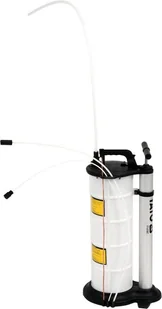 Yato ODSYSARKA RĘCZNA 9L YT-07087 - Narzędzia warsztatowe - miniaturka - grafika 2