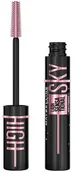 Tusze do rzęs - Maybelline Lash Sensational Sky High Cosmic Black 7,2ml 109576-uniw - miniaturka - grafika 1