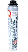 Pianki montażowe - Qmar Piana Pianka Montażowa Pistoletowa 750ml Zima - miniaturka - grafika 1