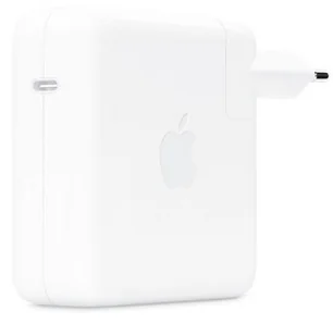 Apple Ładowarka sieciowa 96W USB-C biała - Ładowarki i akumulatory - miniaturka - grafika 3
