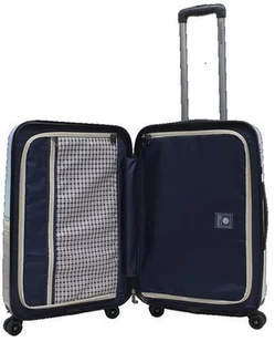 Volkswagen Walizka średnia VOLKSWAGEN Road Trip M - Walizki - miniaturka - grafika 6