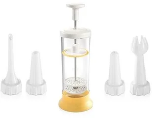 Tescoma Ubijak-dekorujący DELÍCIA 630274 - Przybory do gotowania - miniaturka - grafika 2