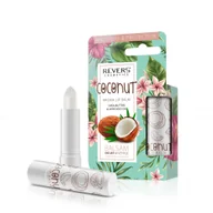 Balsamy do ust - Lip Balm Aroma Lip Balsam ochronny do ust Kokosowy - miniaturka - grafika 1