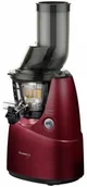Wyciskarki wolnoobrotowe - Kuvings B6000+ Burgund - miniaturka - grafika 1