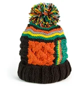 Czapki damskie - Art of Polo Czapka Zimowe sny - miniaturka - grafika 1