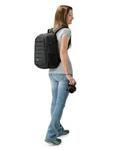 Lowepro Plecak Plecak Tahoe BP 150 czarny - LP36892 - Plecaki - miniaturka - grafika 8