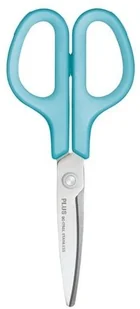 Plus Japan Nożyce do Plus Japonia fitcut Curve, różne możliwości wyboru, niebieski 35055 - Nożyczki - miniaturka - grafika 3