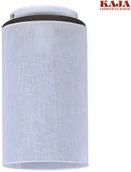 Lampy sufitowe - Kaja ALFRED OLSZEWSKI Żyrandol K-3792 z serii AIDA BROWN - miniaturka - grafika 1