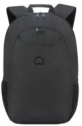 Delsey Plecak na laptopa, Esplanade, 15.6" - Torby na laptopy - miniaturka - grafika 2