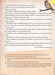 Wydawnictwo MAC Oto ja. Podręcznik polonistyczno-społeczny klasa 3, część 1 881230 - Podręczniki dla szkół podstawowych - miniaturka - grafika 8