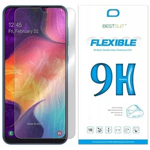 szkło hartowane do Galaxy A50 chroni Twój telefon - Szkła hartowane na telefon - miniaturka - grafika 4