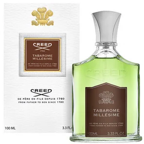 Creed Tabarome woda perfumowana 100ml - Wody i perfumy męskie - miniaturka - grafika 3
