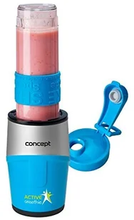 Concept SM3384 Niebieski - Blendery kielichowe - miniaturka - grafika 2