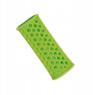 Efalock superflachlockwickler, 1er Pack (1 X 10 sztuk) 25 mm zielony 12794 - Pozostałe akcesoria fryzjerskie - miniaturka - grafika 2