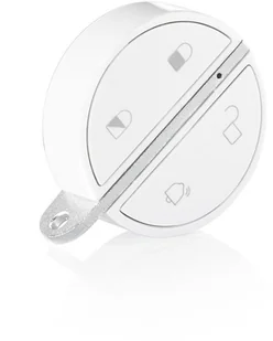 Somfy SOMFY PROTECT KEY FOB 2401489 - Systemy inteligentnych domów - miniaturka - grafika 5