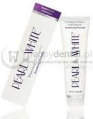 Pasty do zębów - BEYOND Pearl White SENSITIVE 120g - pasta wybielająca dla osób z wrażliwymi zębami (DUŻA) - miniaturka - grafika 1