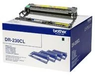 Brother Bęben DR230CL - Bębny do drukarek - miniaturka - grafika 5
