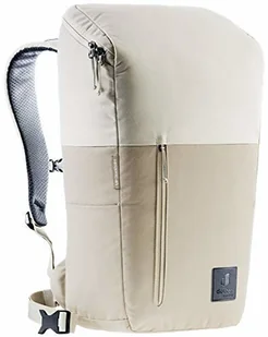 Deuter UP Stockholm Plecak 51 cm przegroda na laptopa sand-bone 3813721-6606 - Torby na laptopy - miniaturka - grafika 2